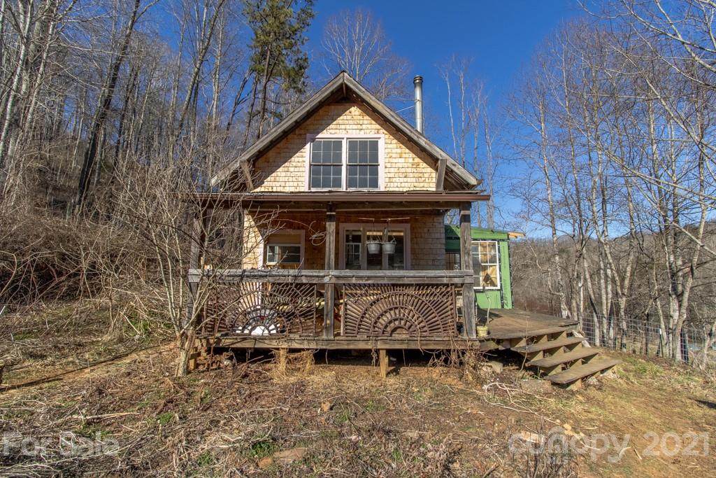 1000 Clarks Branch Road - Photo 1