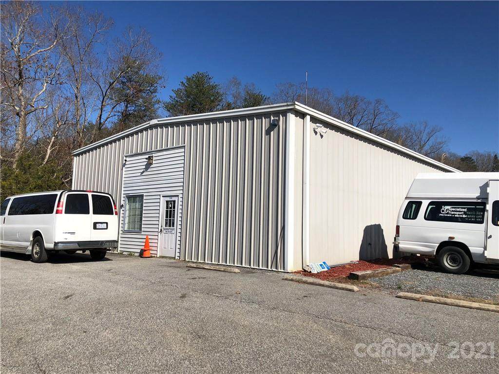 2380 Industrial Park Road - Photo 1
