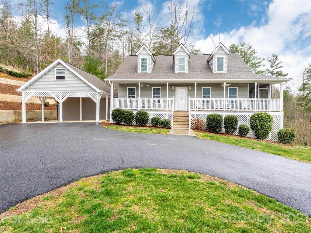 215 Butternut Lane - Photo 1
