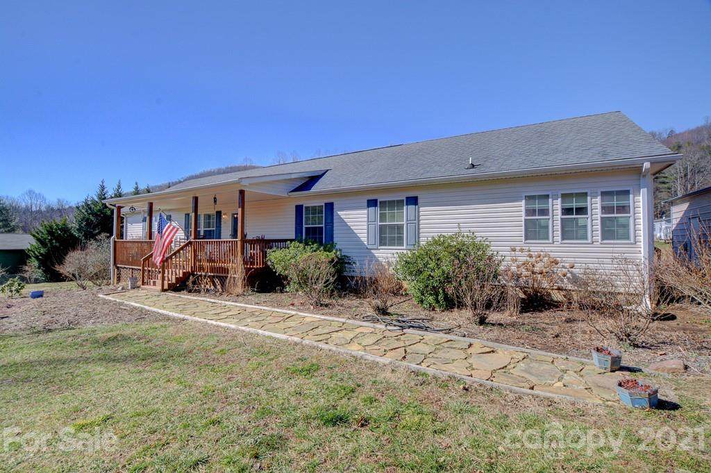 1140 Terrys Gap Road - Photo 1