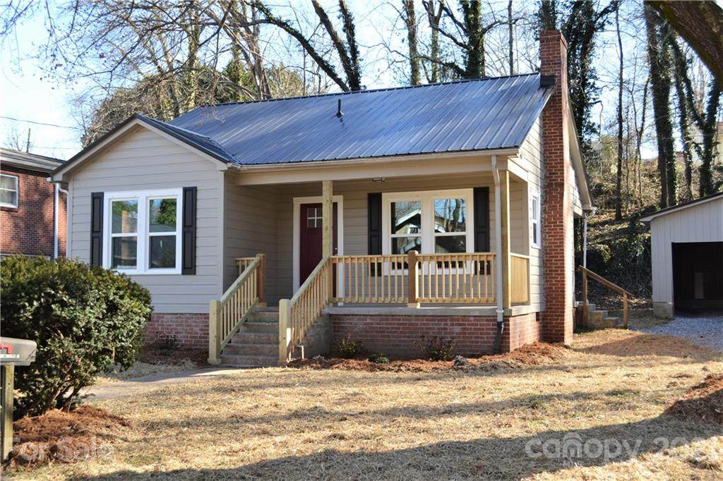 106 Williams Street - Photo 1