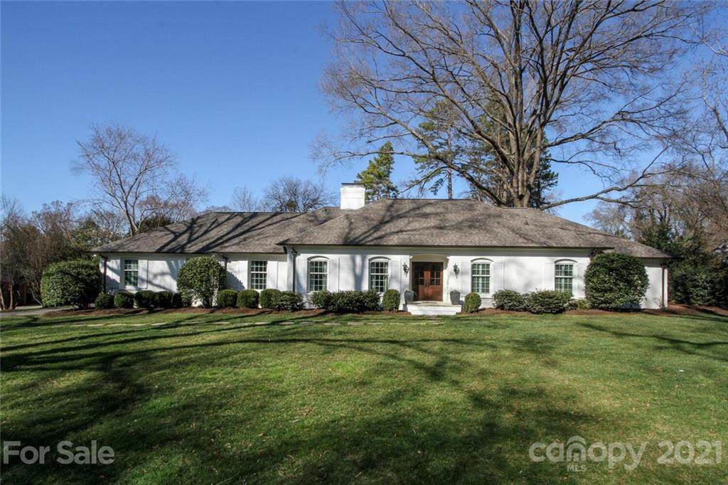 4233 Columbine Circle - Photo 1