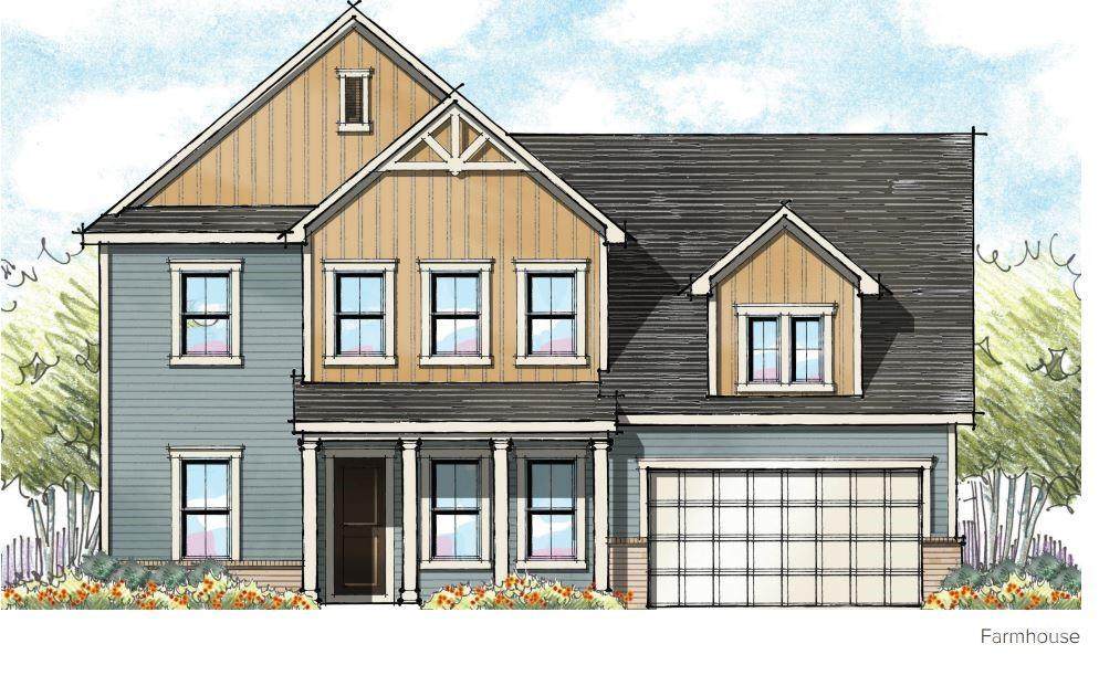 4496 Acorn Hill Drive - Photo 1