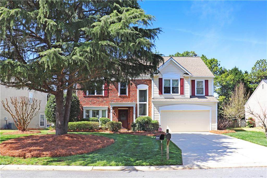 13530 Helmsley Court - Photo 1
