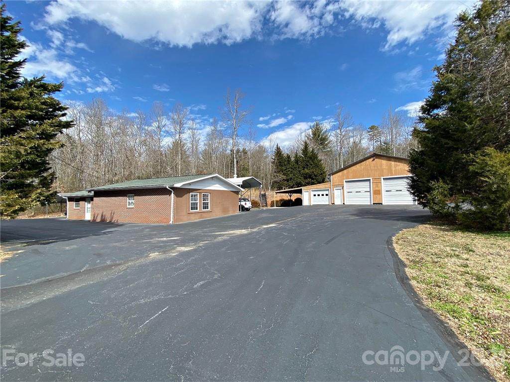 2728 Pax Hill Road - Photo 1