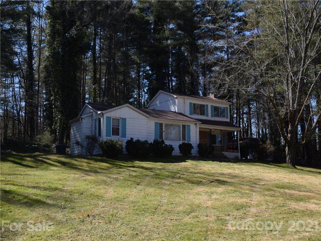 707 Academy Road - Photo 1