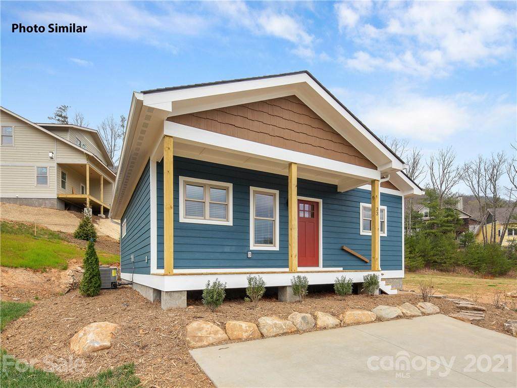 34 Westside Village Road - Photo 1