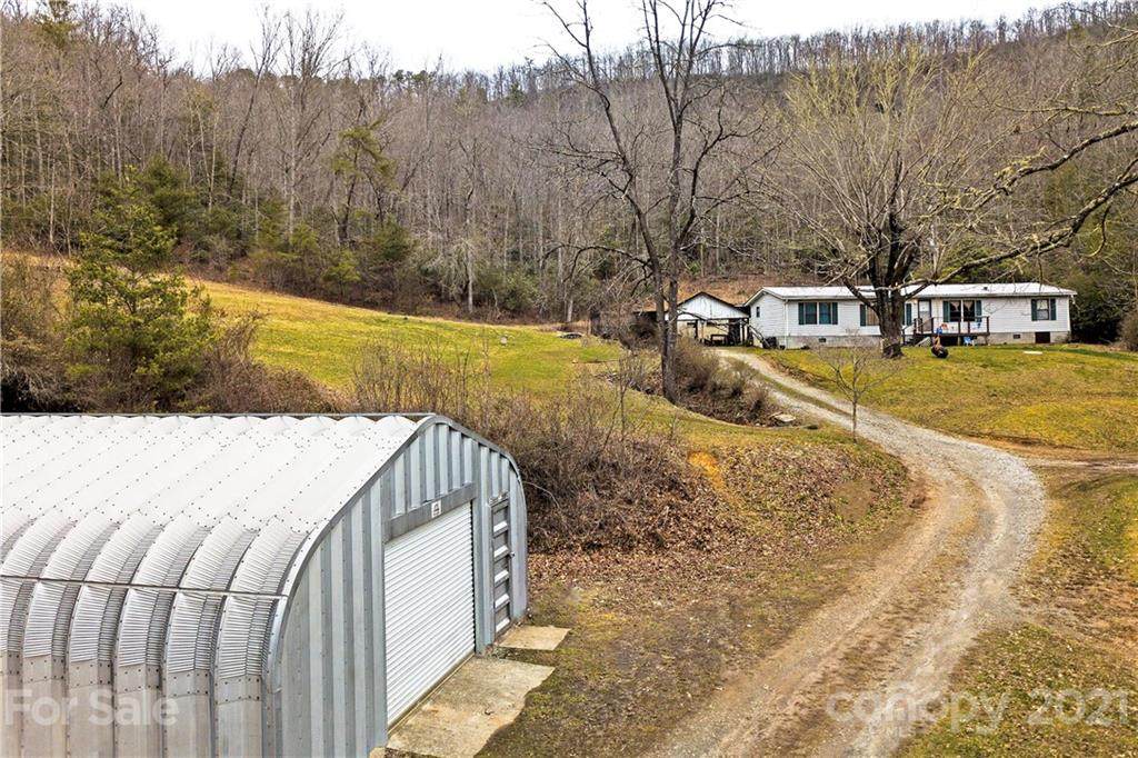 3898 Diamond Creek Road - Photo 1