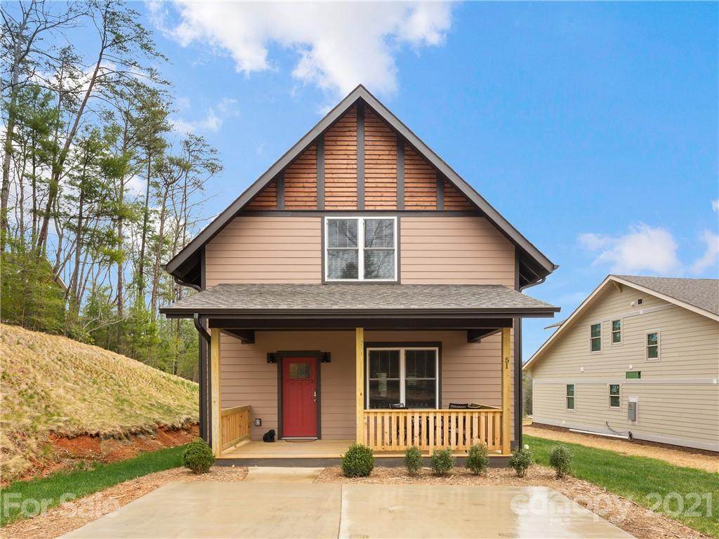 36 Westside Village Road - Photo 1