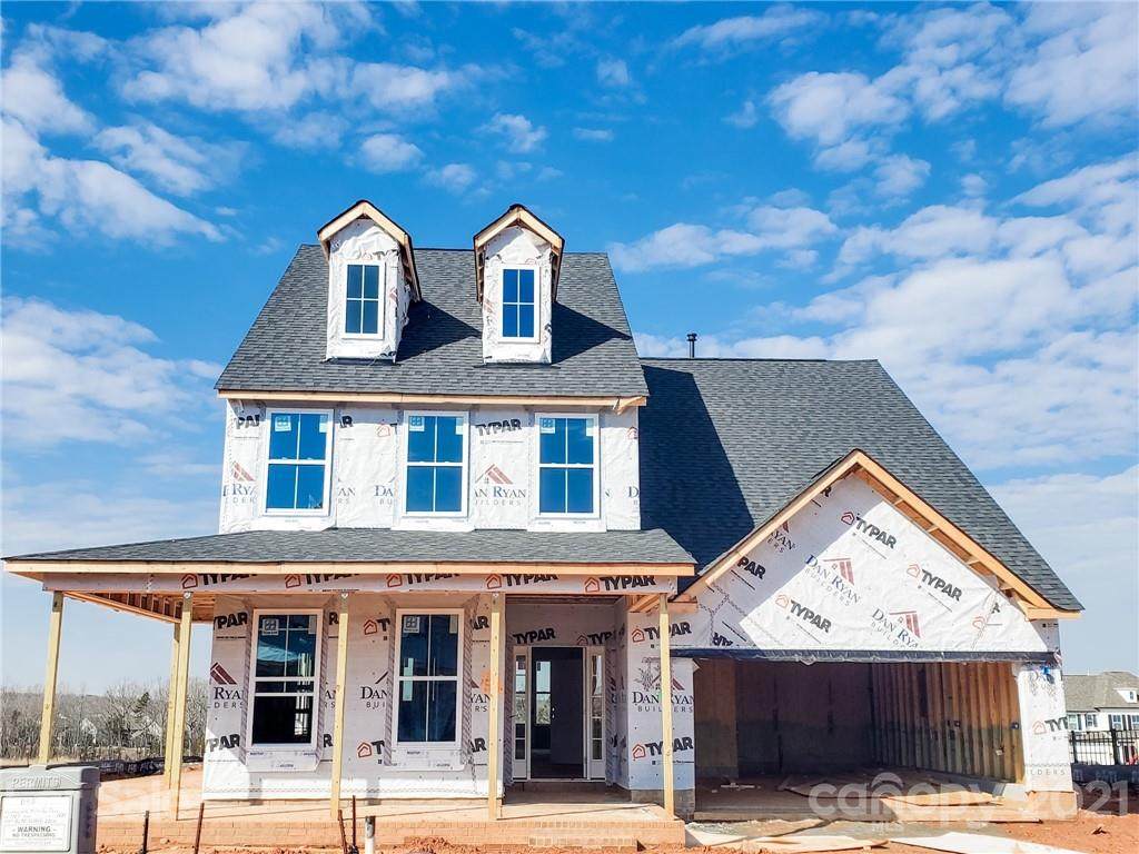 5016 Millbridge Parkway - Photo 1