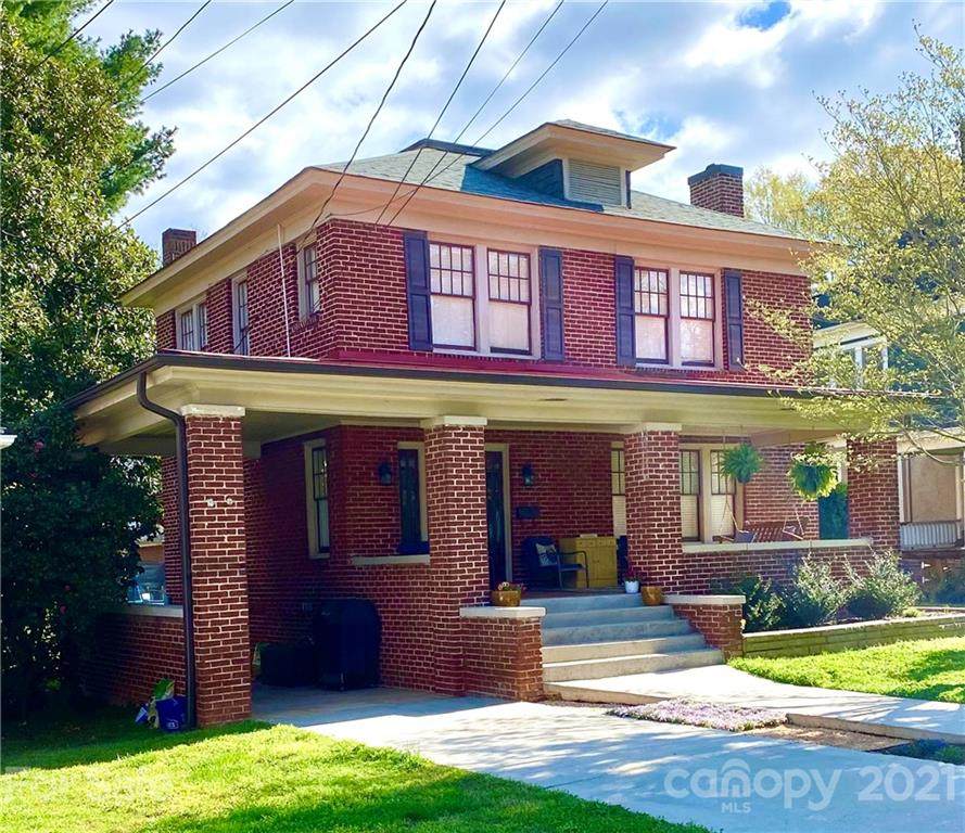 206 Mitchell Avenue - Photo 1