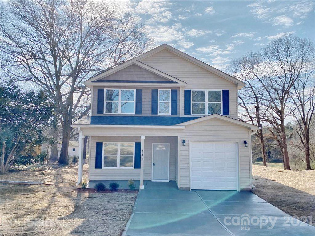3620 Kelly Road - Photo 1