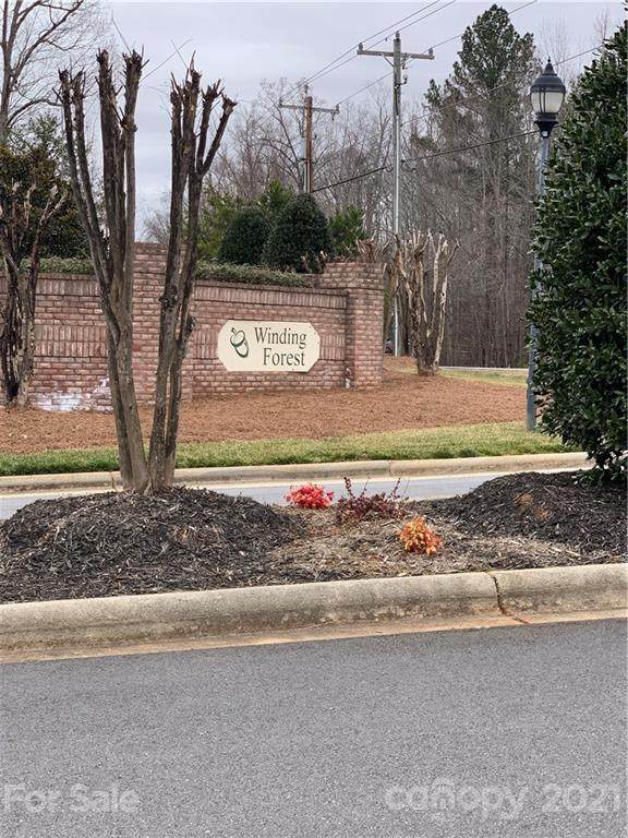 00 Winding Forest Drive - Photo 1