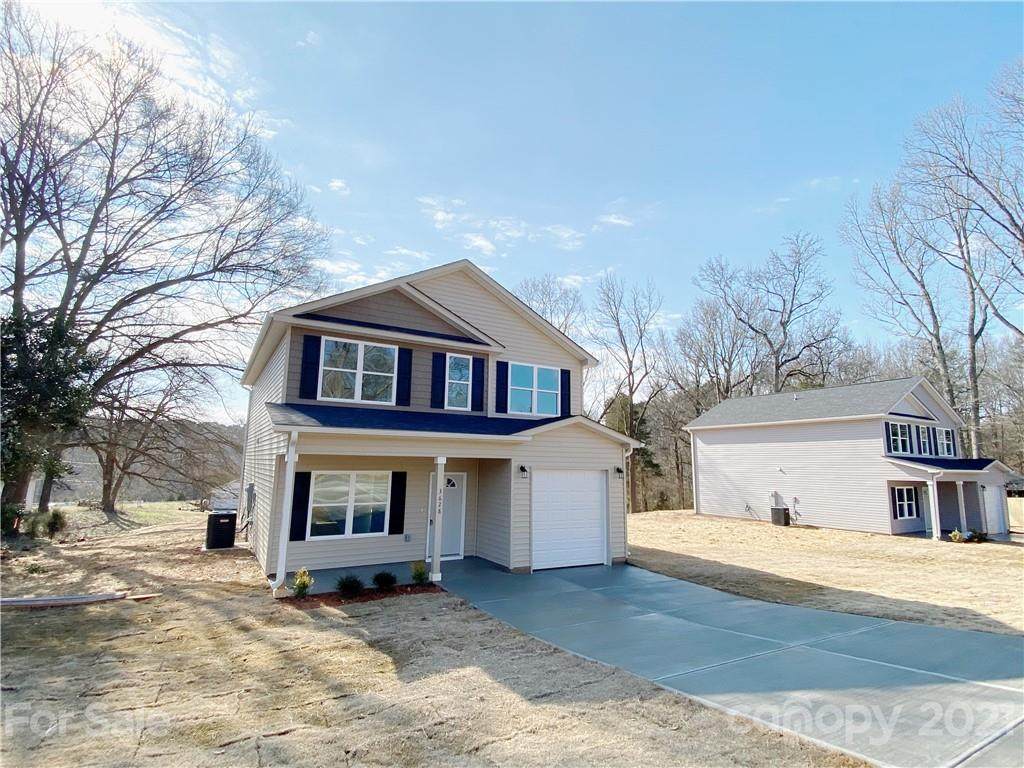 3628 Kelly Road - Photo 1