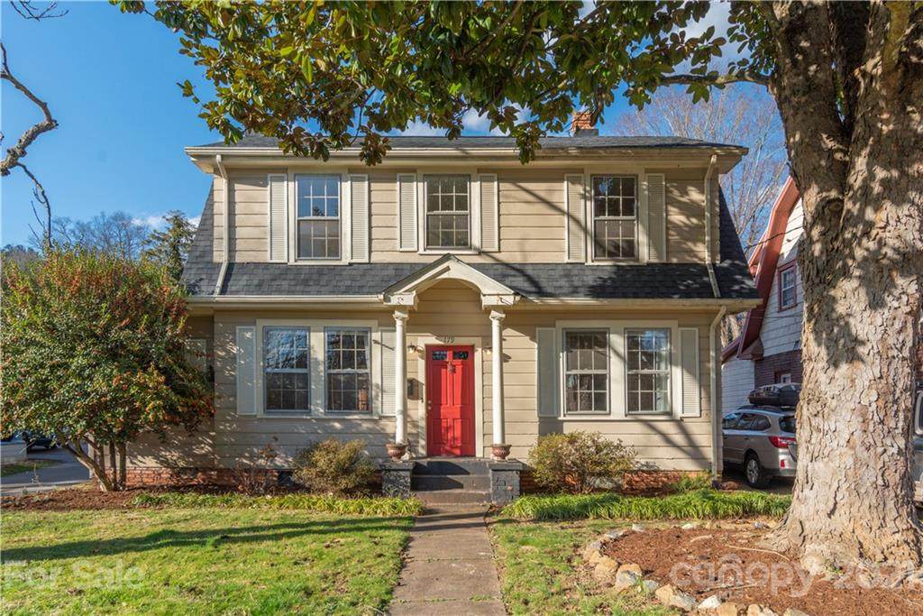 179 Edgewood Road - Photo 1