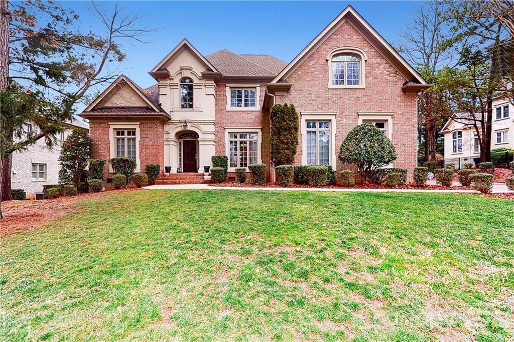 10924 Lederer Avenue - Photo 1
