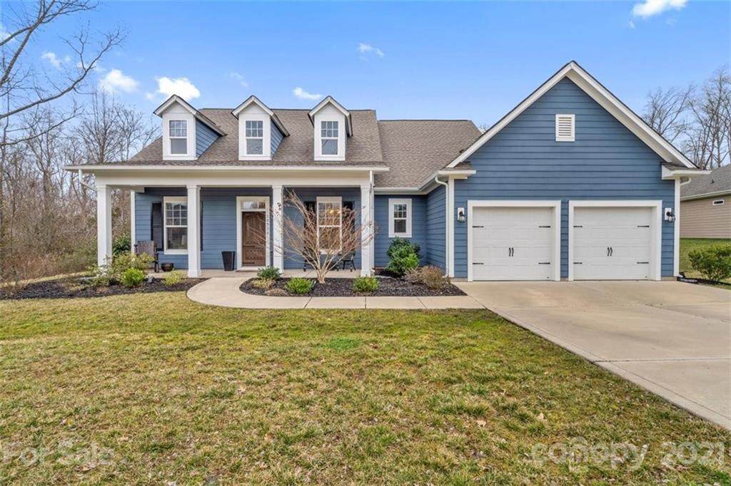 10536 Sweethaven Lane - Photo 1