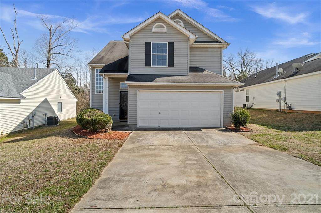 826 Almora Drive - Photo 1