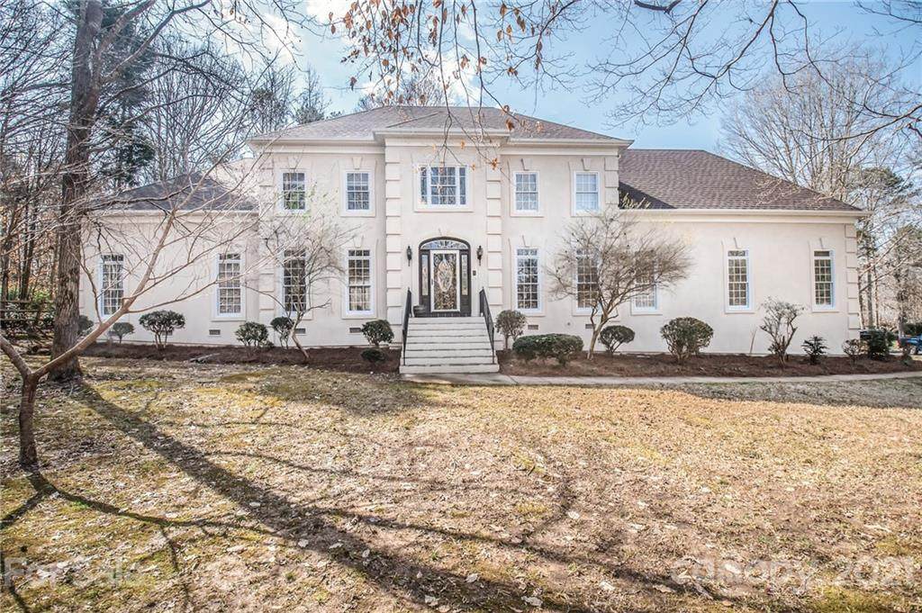 8403 Foxbridge Drive - Photo 1
