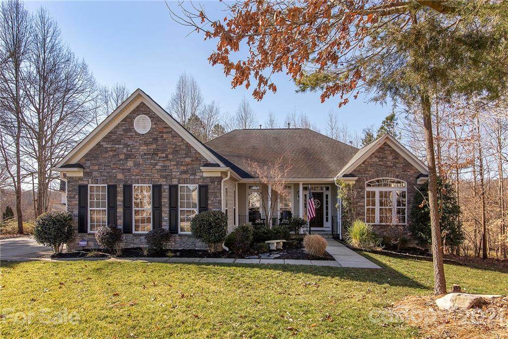 1310 Valhalla Drive - Photo 1