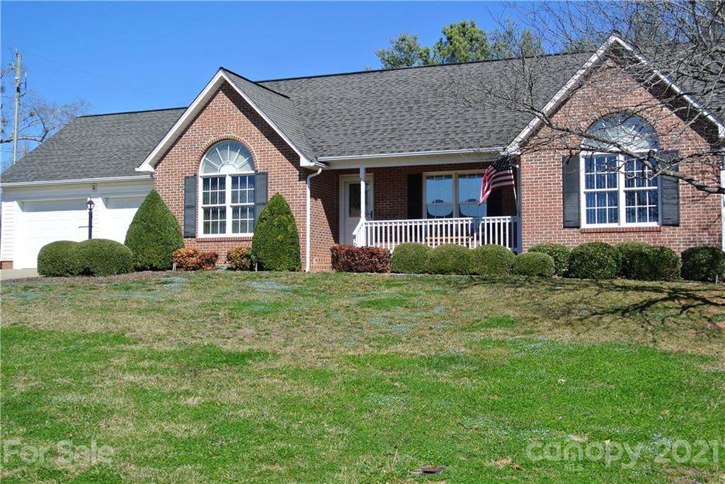 109 Still Meadow Drive - Photo 1