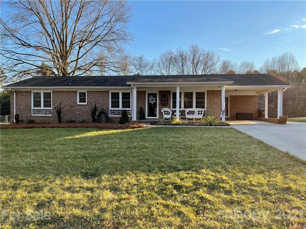 104 Terrace Drive - Photo 1