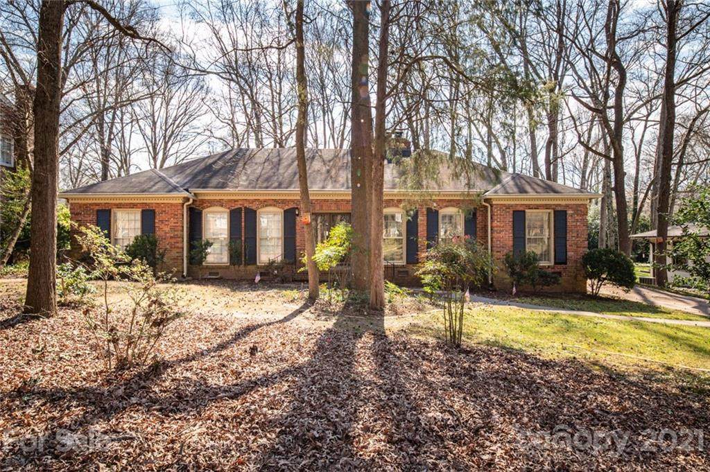 3401 Champaign Street - Photo 1