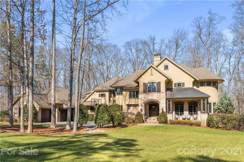 115 Saddle Creek Court - Photo 1