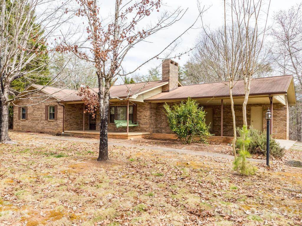 4688 Nc Hwy 9 Highway - Photo 1