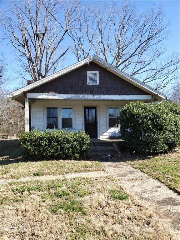 145 Murphy Hill Road - Photo 1