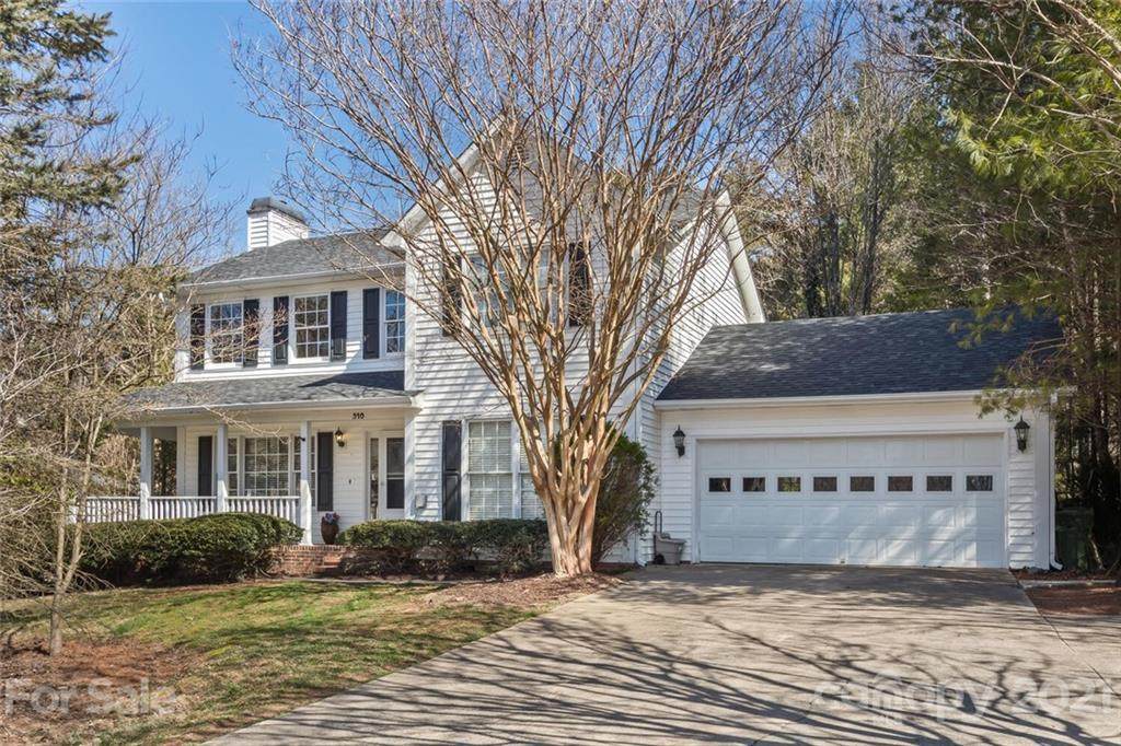310 Mountain Alder Lane - Photo 1