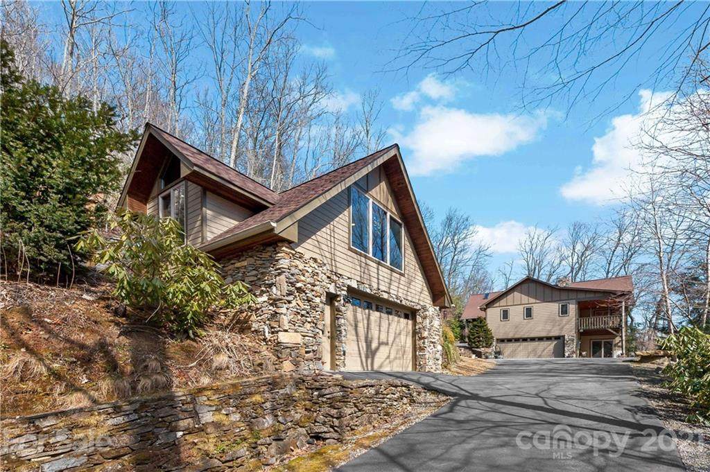 388 Flying Hawk Trail - Photo 1