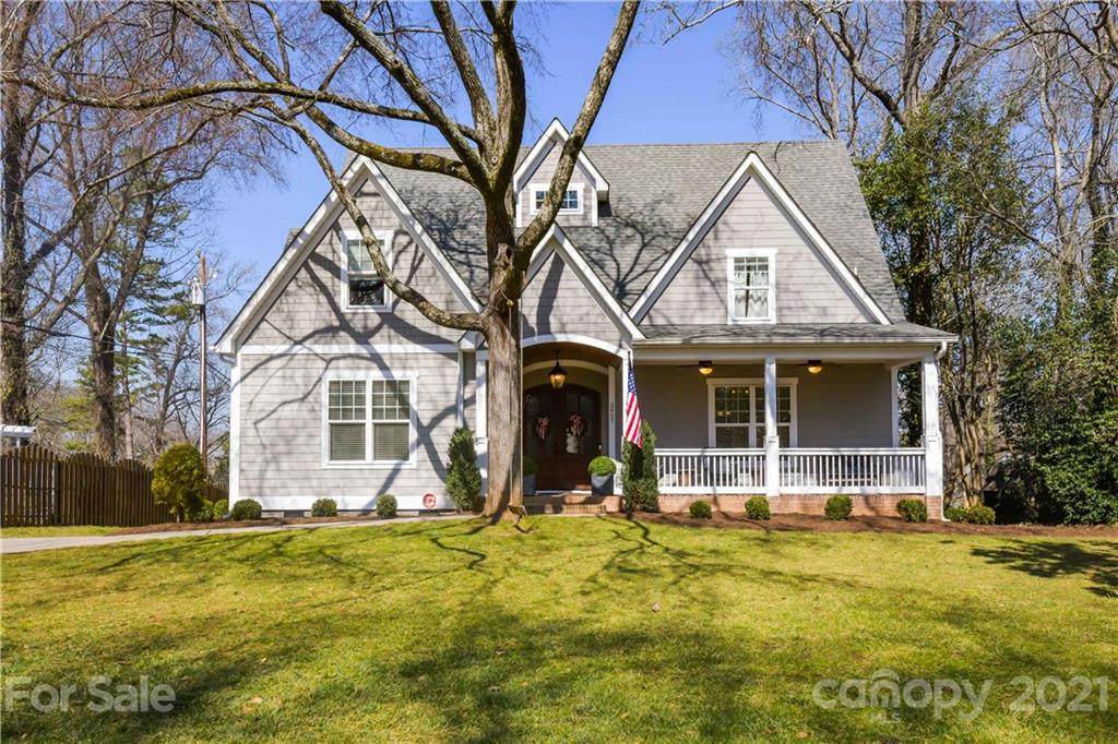 2927 Arundel Drive - Photo 1