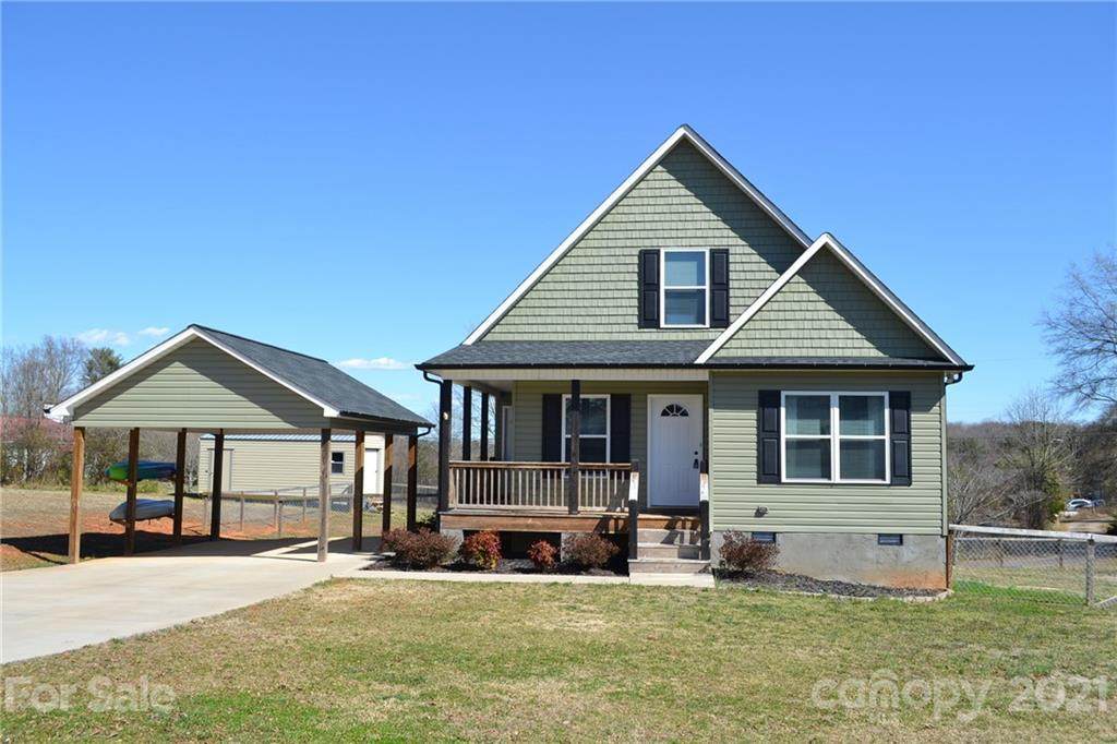 132 2nd St Street - Photo 1