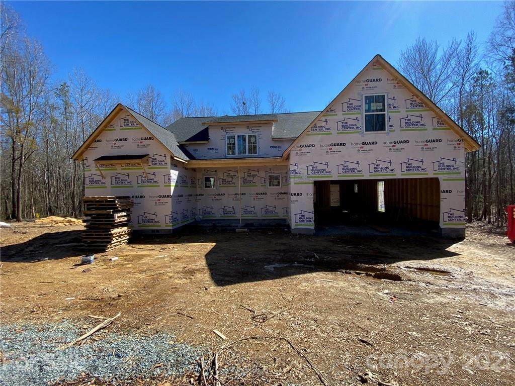 605 Old Highway 74 Drive - Photo 1