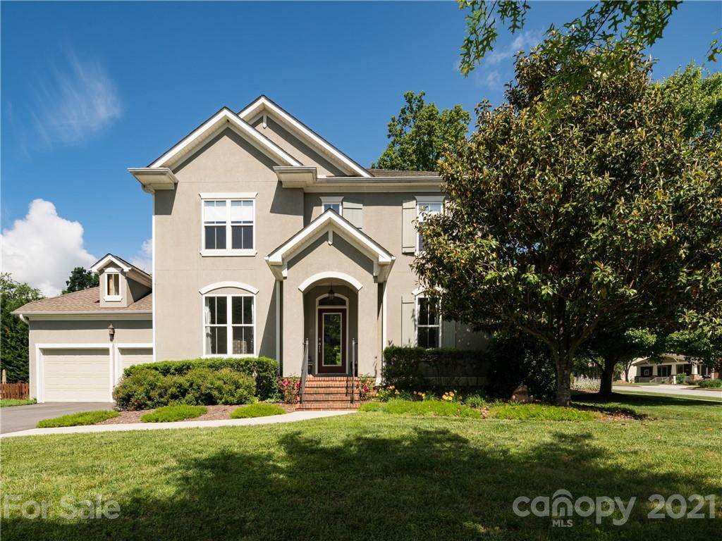 257 Fennel Dun Circle - Photo 1