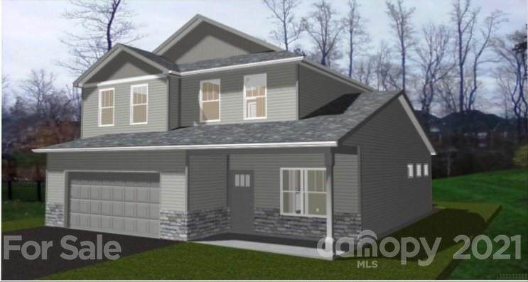512 Amanda Faith Lane - Photo 1