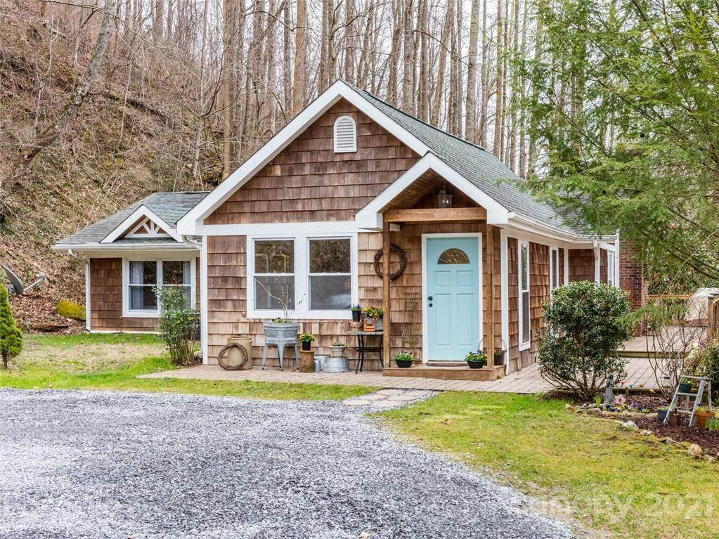 1398 Gerton Highway - Photo 1