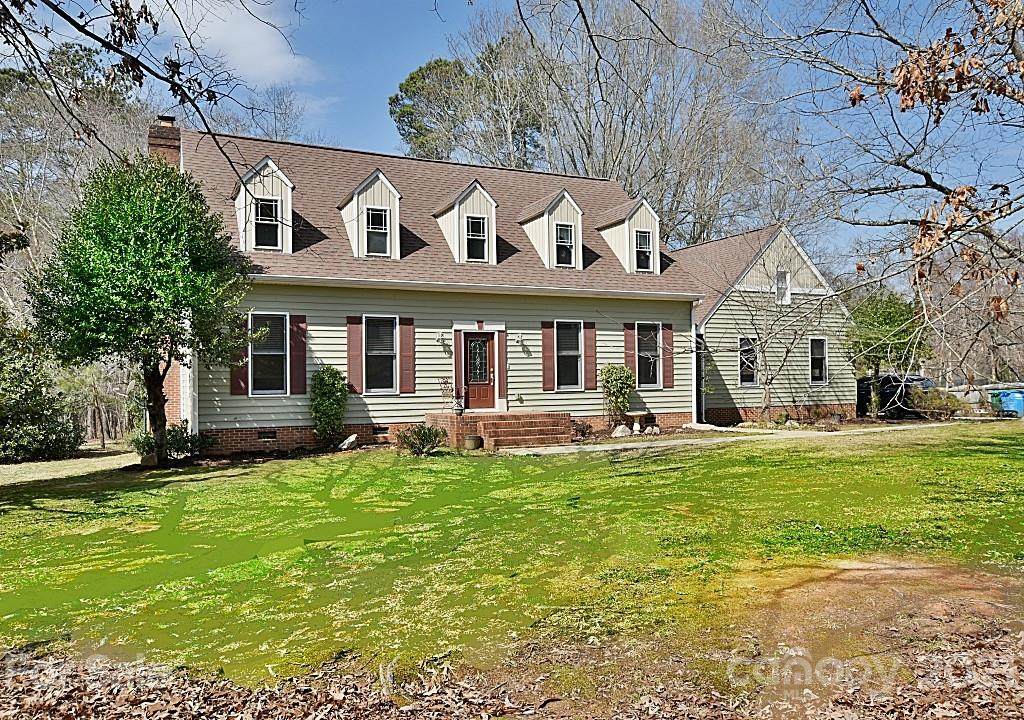 4440 Weddington Matthews Road - Photo 1