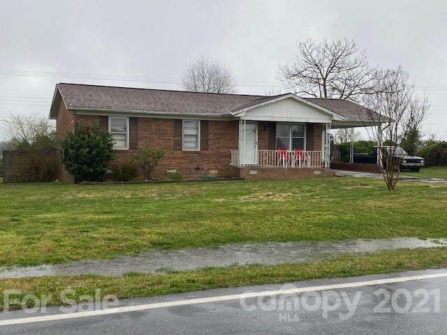 1126 Stony Point Road - Photo 1