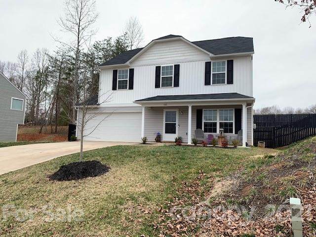 103 Mulligan Drive - Photo 1