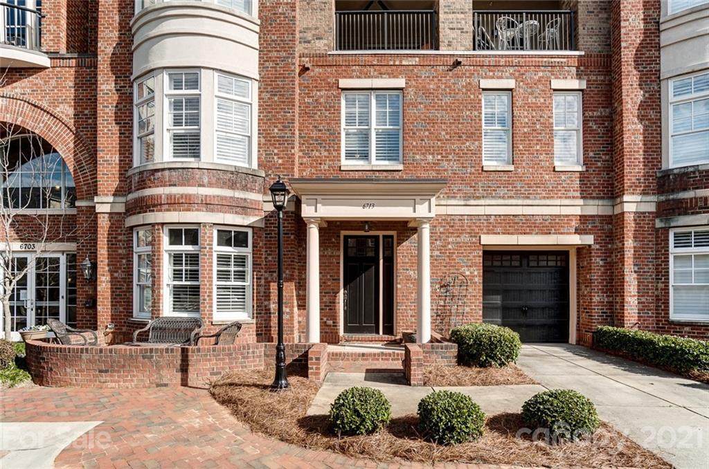 6713 Louisburg Square Lane - Photo 1
