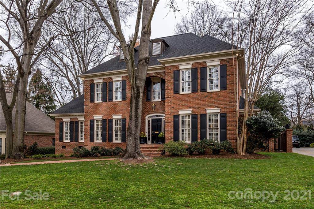 2417 Calais Place - Photo 1