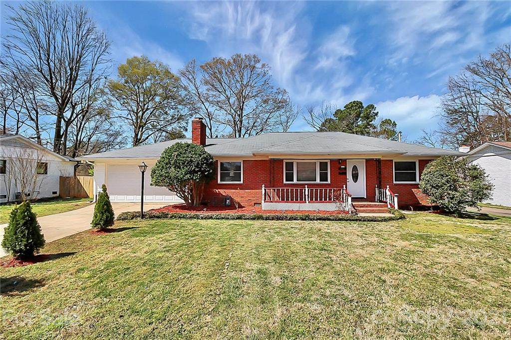 1901 Birchcrest Drive - Photo 1