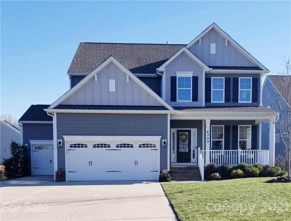 4309 Innisfree Court - Photo 1