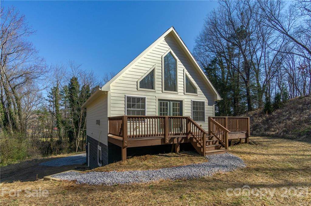 536 Old County Home Road - Photo 1