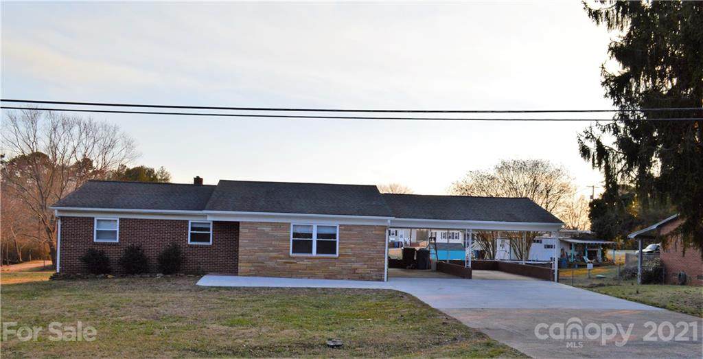 1759 Cajah Mountain Road - Photo 1