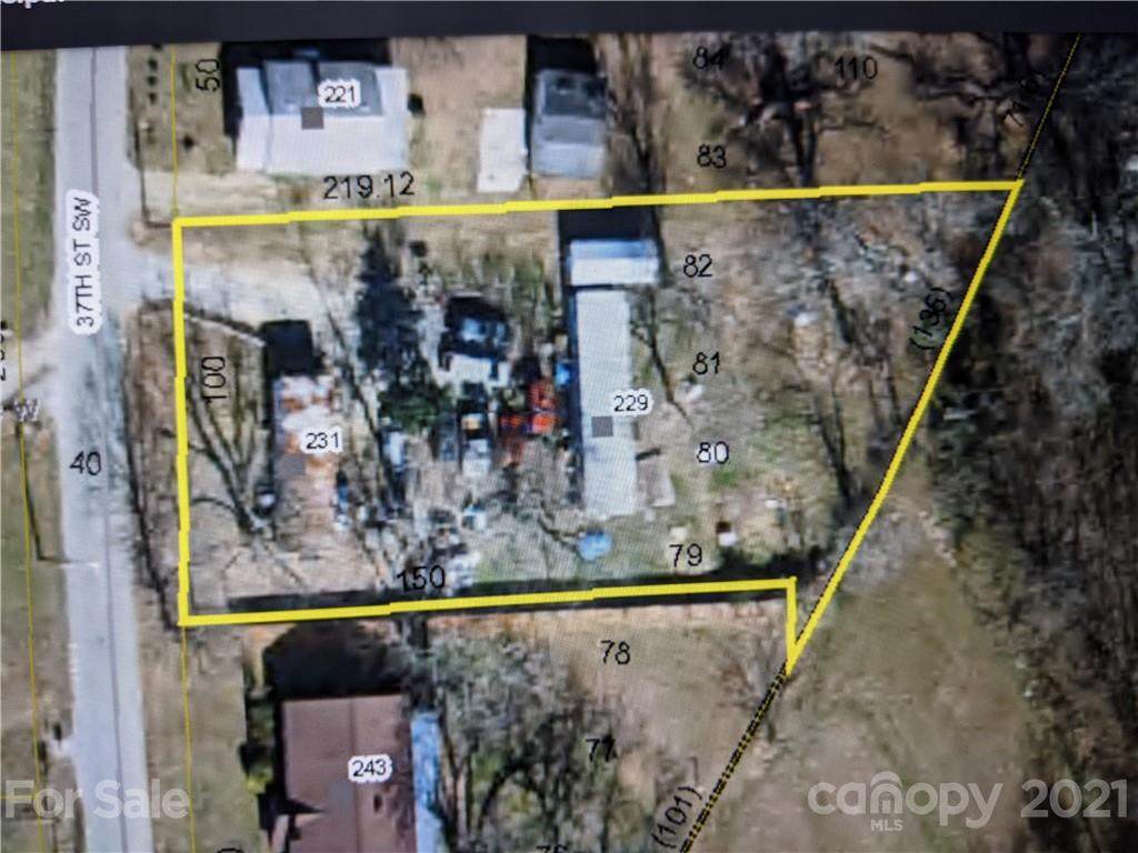 231 37th Street - Photo 1