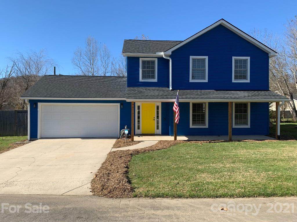 15 Bee Meadows Circle - Photo 1
