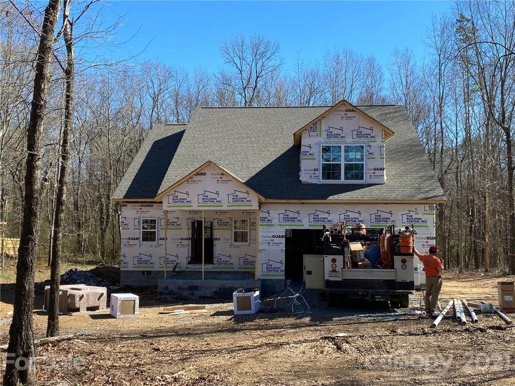 601 Old Highway 74 Drive - Photo 1